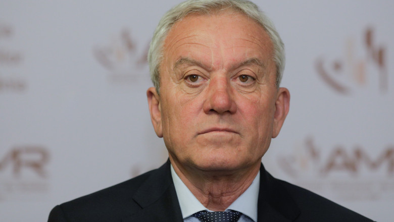 exclusiv constantin toma psd promovarea lui paul stanescu la curtea de conturi este o greseala aveam nevoie de un specialist 685acf871a133