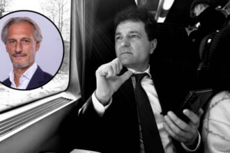 exclusiv cum il descrie matei paun pe nicusor dan tot timpul a hotarat conform analizelor sale ce spune despre averea presedintelui 684b20b036dba