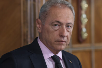 exclusiv fost sef anaf protocoalele cu sri nu au redus evaziunea fiscala ce spune despre colectarea tva 6840a91397f7c