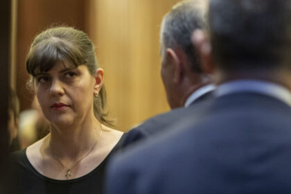 exclusiv frauda cu tva este una dintre cele mai atractive activitati criminale din europa kovesi avem situatii in care se comanda omoruri 684c4d6412f41