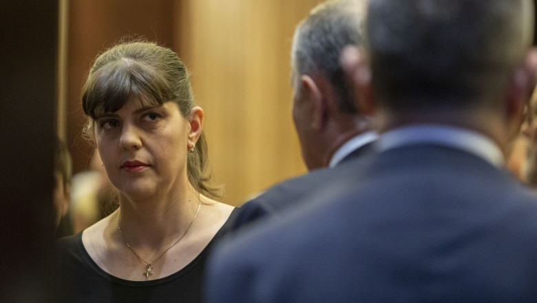 exclusiv frauda cu tva este una dintre cele mai atractive activitati criminale din europa kovesi avem situatii in care se comanda omoruri 684c4d6412f41