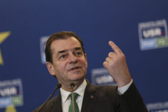 exclusiv ludovic orban critica psd si afirma ca nu este un partener sigur pentru guvernare ce spune despre varianta rocadei guvernamentale 6853d9617df8a