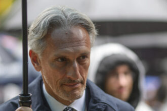 exclusiv matei paun afaceristul si analistul din spatele presedintelui nicusor dan vine la interviurile digi24 ro 684a7dcf86580