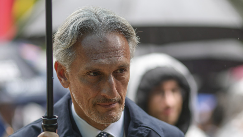 exclusiv matei paun afaceristul si analistul din spatele presedintelui nicusor dan vine la interviurile digi24 ro 684a7dcf86580