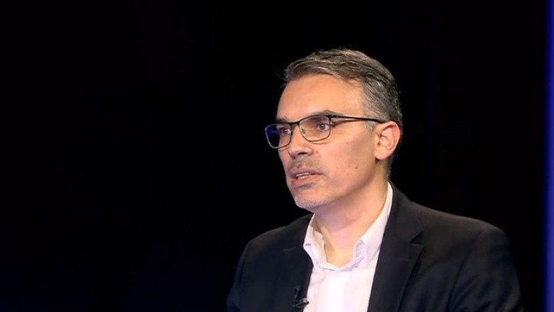 exclusiv remus stefureac varianta unui premier tehnocrat e catastrofala pentru romani ce spune despre evolutia curentului extremist in romania 6844397f200e0