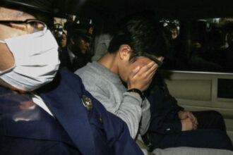 executie prin spanzurare in japonia ucigasul de pe twitter care a omorat si dezmembrat 9 persoane a fost executat 685e4903cb2d7