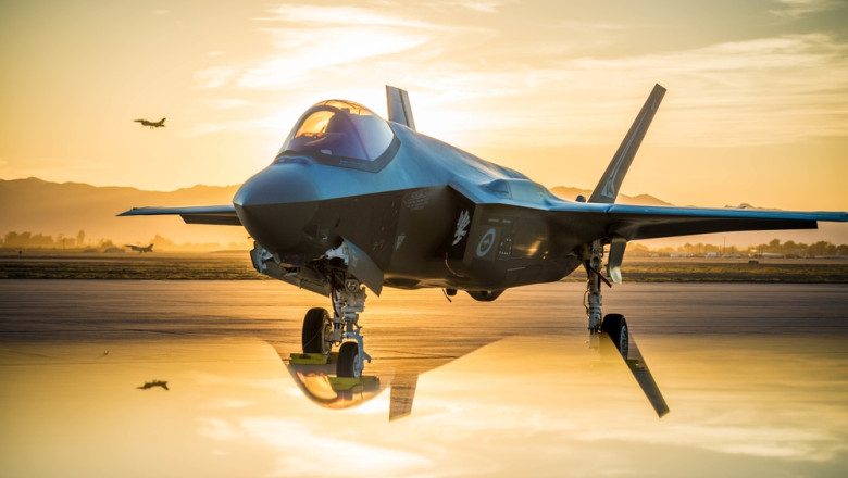 executivul britanic are in vedere achizitionarea de avioane capabile sa transporte bombe nucleare tactice the times 683c92d82def9