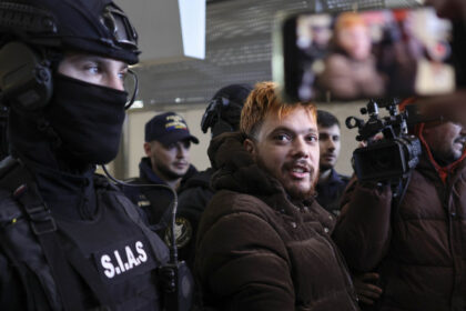 extradat din romania traficantul de droguri mohamed amra nu a vrut sa dea detalii autoritatilor franceze despre evadarea sa din 2024 6849b75647788