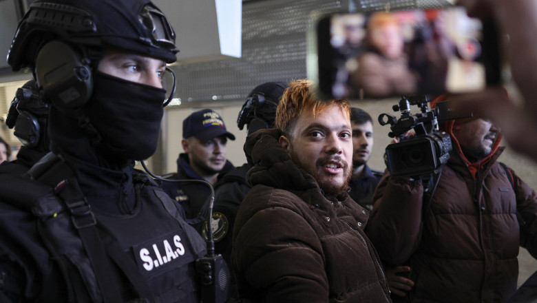 extradat din romania traficantul de droguri mohamed amra nu a vrut sa dea detalii autoritatilor franceze despre evadarea sa din 2024 6849b75647788