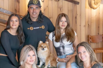 familia bitcoin isi ascunde codurile de criptomonede pe patru continente dupa o serie de rapiri in industria cripto 684530514d368