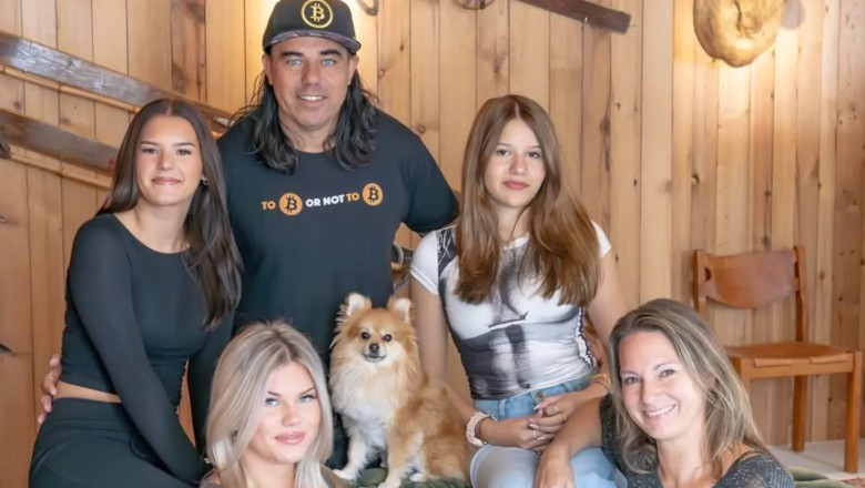 familia bitcoin isi ascunde codurile de criptomonede pe patru continente dupa o serie de rapiri in industria cripto 684530514d368