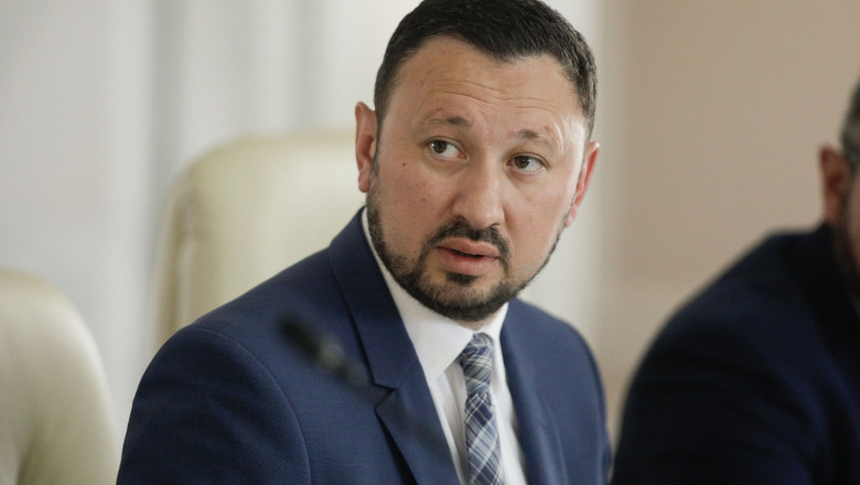 fechet vrea reducerea numarului de directori din romsilva de la 99 la 17 trebuie sa avem astfel de masuri 6841174964466