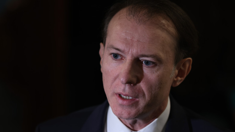 florin citu pnl trebuie sa paraseasca urgent negocierile daca se discuta despre cresterea