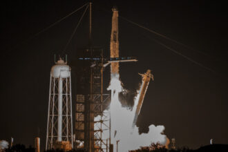 foto india a trimis primul sau astronaut in spatiu dupa 41 de ani ce este misiunea axiom 4 685c0bcdd3996