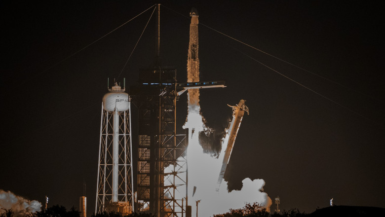 foto india a trimis primul sau astronaut in spatiu dupa 41 de ani ce este misiunea axiom 4 685c0bcdd3996