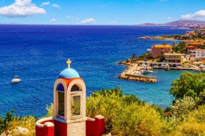 foto insulele din europa care nu sunt sufocate de turisti una din ele se afla intr o tara preferata de romani pentru vacante 683d8746175e7