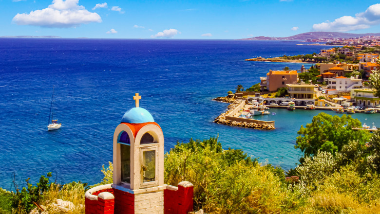 foto insulele din europa care nu sunt sufocate de turisti una din ele se afla intr o tara preferata de romani pentru vacante 683d8746175e7