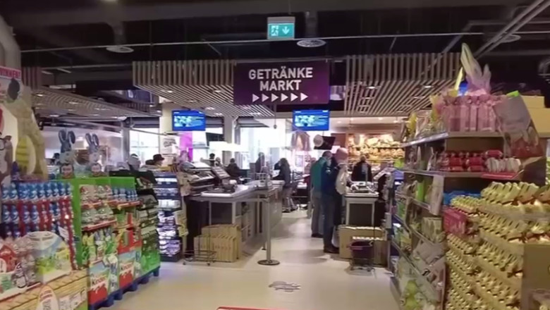 furturi record din magazinele germane ce articole sunt vizate de hoti 685c24669c8f9