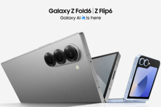 galaxy z fold6 si z flip6 nu doar telefoane ci un nou mod de a trai conectat creativ si inteligent 68624efd25330