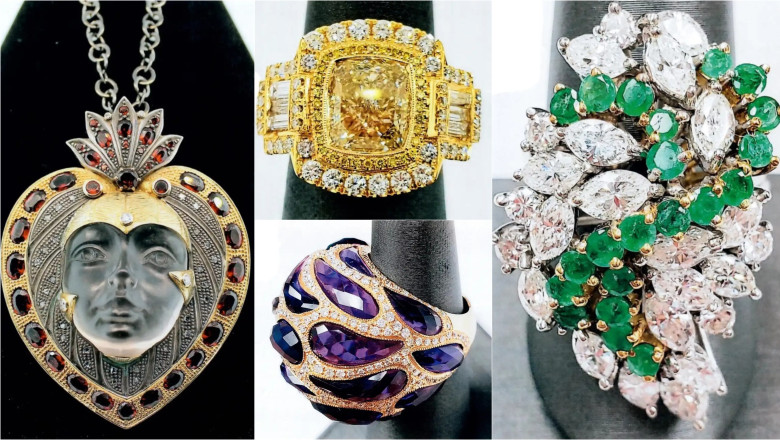 galerie foto misterul celui mai mare jaf de bijuterii din istoria sua sapte suspecti au fost identificati dupa trei ani de cautari 68538f3ba18a8