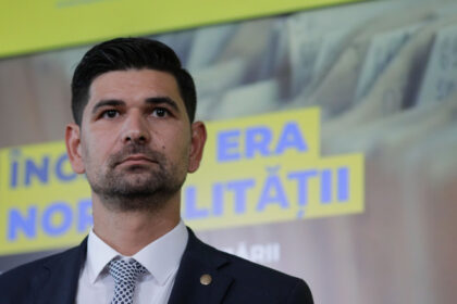 george tuta primar al sectorului 1 laude pe facebook pentru ilie bolojan reactia internautilor ziarul scanteia nu mai exista 68569f0a2adaa