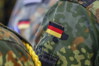 germania va angaja in acest an inca 11 000 de cadre militare 685708c8a6996