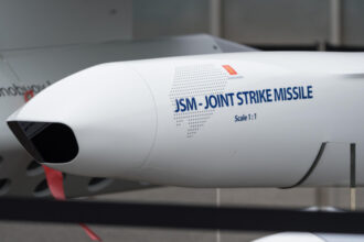 germania va echipa avioanele de lupta f 35 cu rachete norvegiene contractul evaluat la peste 600 de milioane de dolari 6841a2f035dc4