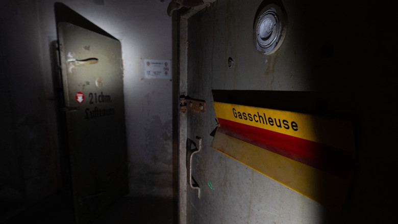 germania vrea o extindere rapida a buncarelor din cauza unui posibil atac al rusiei apelul unui inalt oficial faceti provizii 684543162b3f9