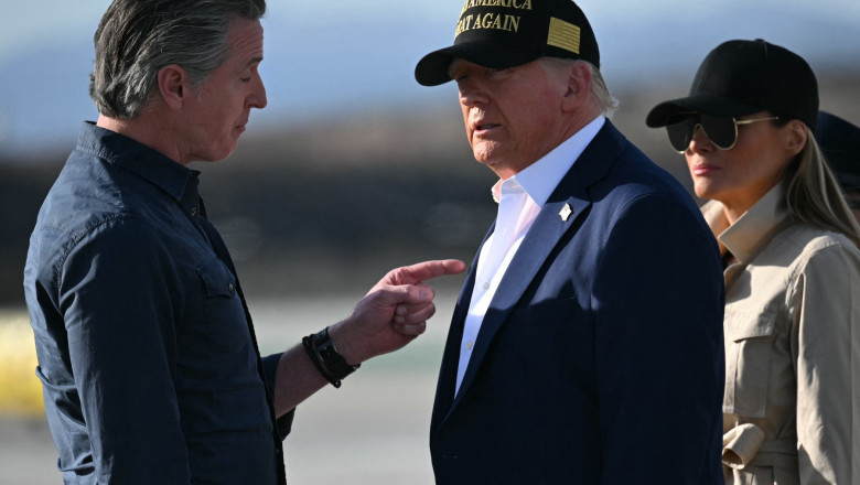 guvernatorul californiei il ataca din nou pe trump nu e in toate mintile a mintit dar poate el chiar crede ca a spus acele lucruri 684b041b0d010
