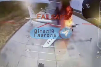 guvernatorul din irkutsk recompense pentru cei care au atacat cu pietre dronele ucrainene venite sa distruga bombardierele strategice 683e748e8f1db