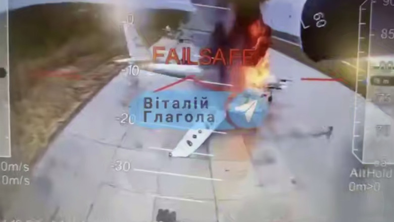 guvernatorul din irkutsk recompense pentru cei care au atacat cu pietre dronele ucrainene venite sa distruga bombardierele strategice 683e748e8f1db