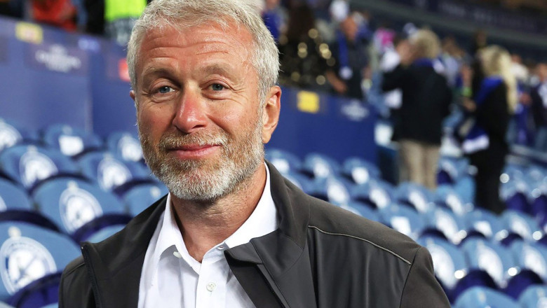 guvernul britanic este gata sa il dea in judecata pe abramovici pentru vanzarea echipei de fotbal chelsea cat ar datora oligarhul rus 683e8e3f42428