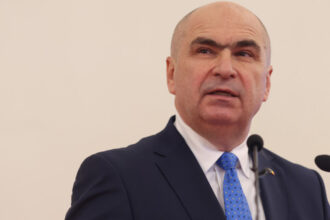 ilie bolojan anunta o intalnire cu o agentie de rating dupa discutiile cu alexandru nazare de la ministerul de finante 685aa51c8c3a0