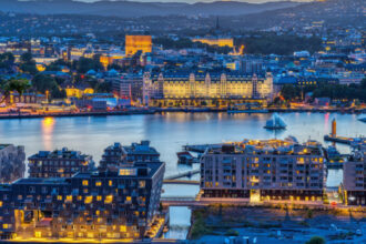 inca o tara europeana introduce taxa pentru turisti masura vine dupa inregistrarea unui numar record de vizitatori in 2024 68533a7e14674