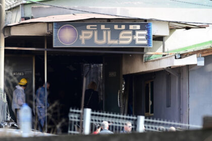 incendiul din clubul de noapte din macedonia 34 de persoane au fost trimise in judecata 684c48b93a194