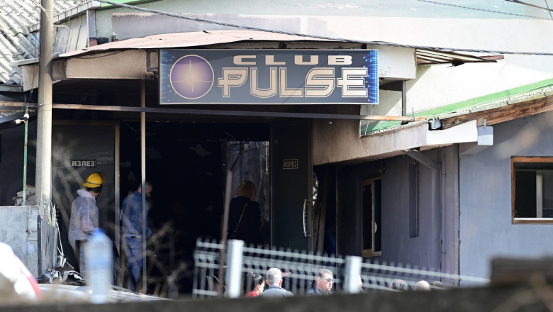 incendiul din clubul de noapte din macedonia 34 de persoane au fost trimise in judecata 684c48b93a194