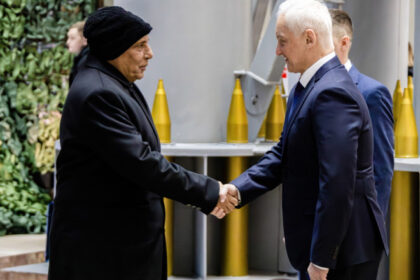 india a cerut rusiei sa i livreze mai rapid sistemul antiaerian s 400 685e687c8a1bf