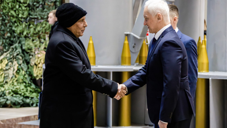 india a cerut rusiei sa i livreze mai rapid sistemul antiaerian s 400 685e687c8a1bf