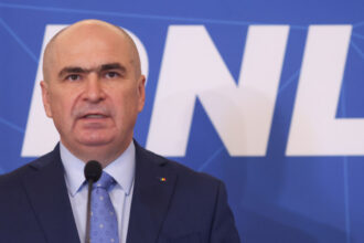 intalnire de gradul zero pentru finantele romaniei ilie bolojan discuta azi cu agentia de rating fitch 685ba944609ec