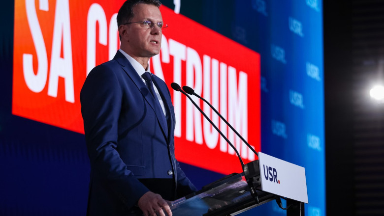 ionut mosteanu deputatul usr nominalizat la aparare voi fi partenerul profesionistilor din armata romana 6857c9e0cc1b9