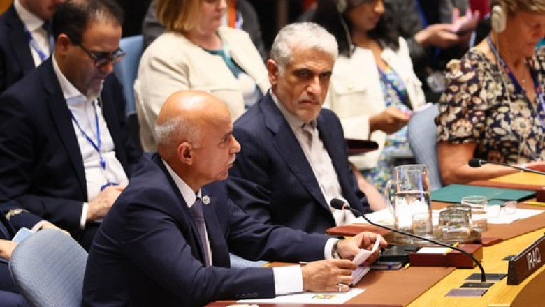 irakul acuza ca 50 de avioane de lupta israeliene i au incalcat spatiul aerian reprezinta o amenintare la adresa locurilor sacre 6855d362c54ea