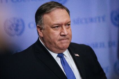 iranul a incercat sa l asasineze pe mike pompeo intr un hotel din europa in 2022 si a recrutat asasini pe teritoriul sua in 2024 wp 685fc83c46e3a