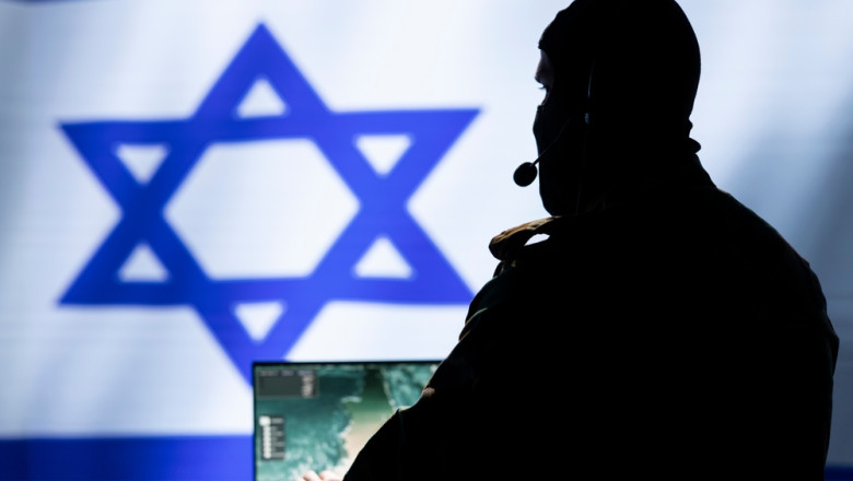 iranul anunta ca va publica documente strict secrete ale israelului sunt o comoara 68467e4a61277