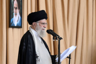 iranul are sanse mai mari sa construiasca o bomba nucleara dupa atacurile israeliene sustine un oficial de la teheran 685554d4237dc