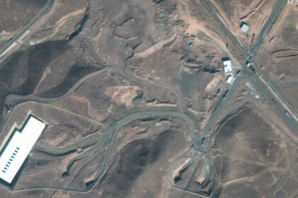 iranul si ar putea transfera in alta tara stocurile de uraniu imbogatit 68611a6d16cfe