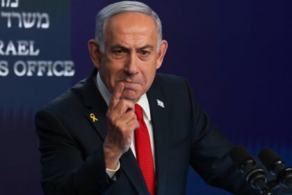 israelienii revoltati de afirmatiile lui netanyahu despre costul personal al razboiului nunta fiului sau a fost amanata a doua oara 6854f2655efa9