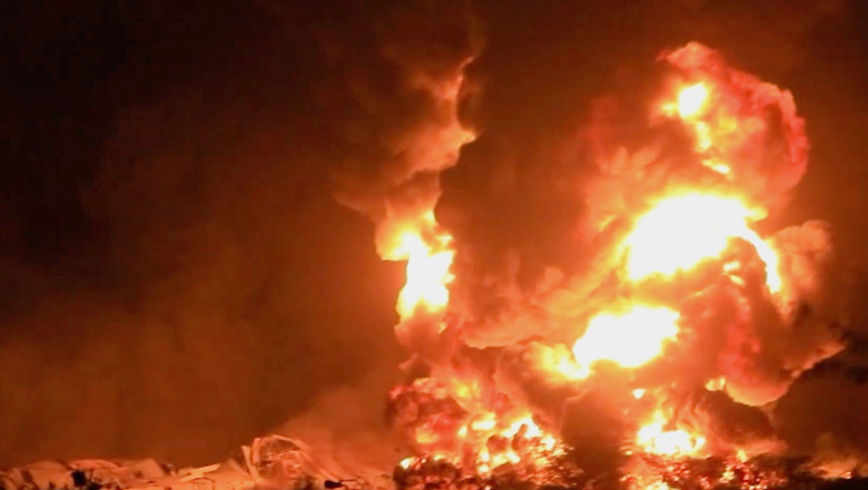 israelul a atacat in yemen in premiera de pe mare portul este folosit pentru transferul de arme sustine armata israeliana 6847ebe988ded