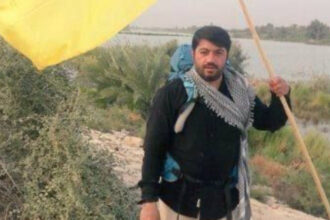 israelul a eliminat inca un om de stiinta iranian din domeniul nuclear cu putin timp inainte de armistitiul anuntat de trump 685a6614cf415