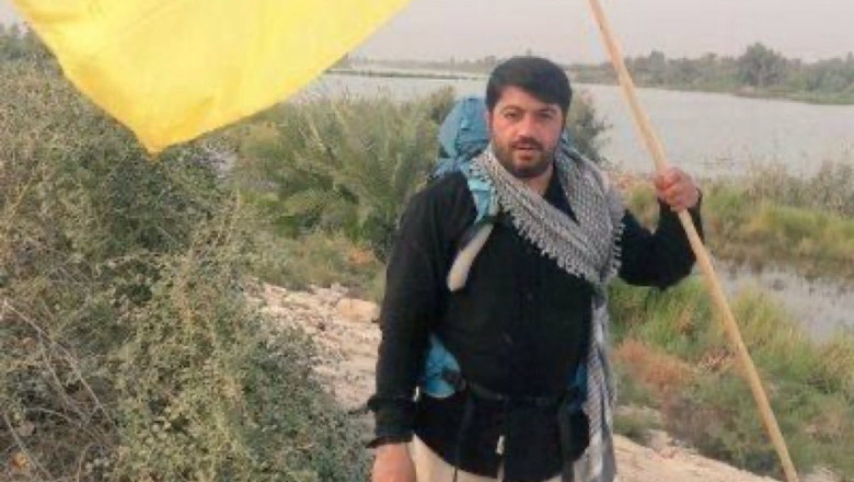 israelul a eliminat inca un om de stiinta iranian din domeniul nuclear cu putin timp inainte de armistitiul anuntat de trump 685a6614cf415