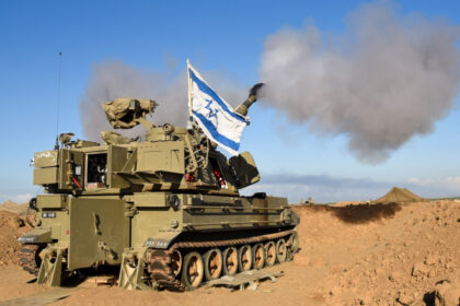 israelul este pregatit sa lanseze o operatiune militara impotriva iranului cbs news 684a6717225b7